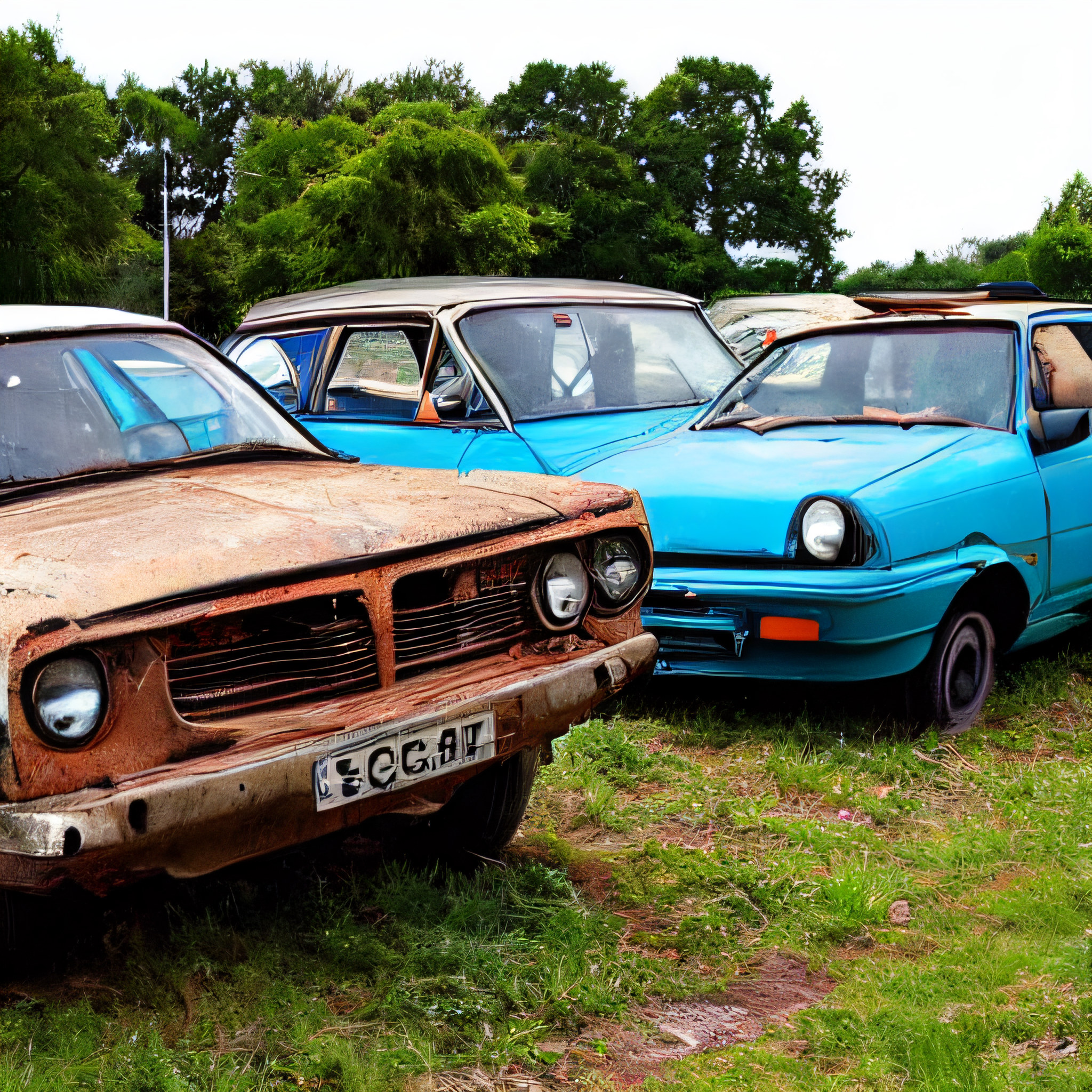 양주폐차장 자동차 폐차